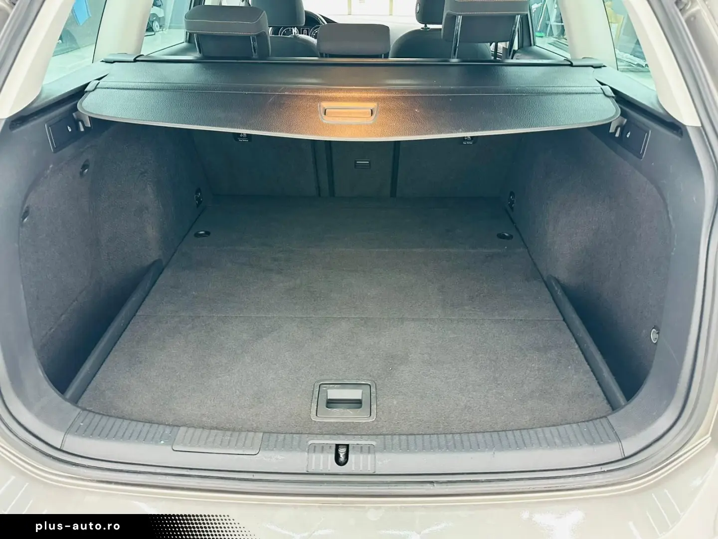 VOLKSWAGEN GOLF 2017 2.0D E6 Garantie 12  Luni Rate Avans 0