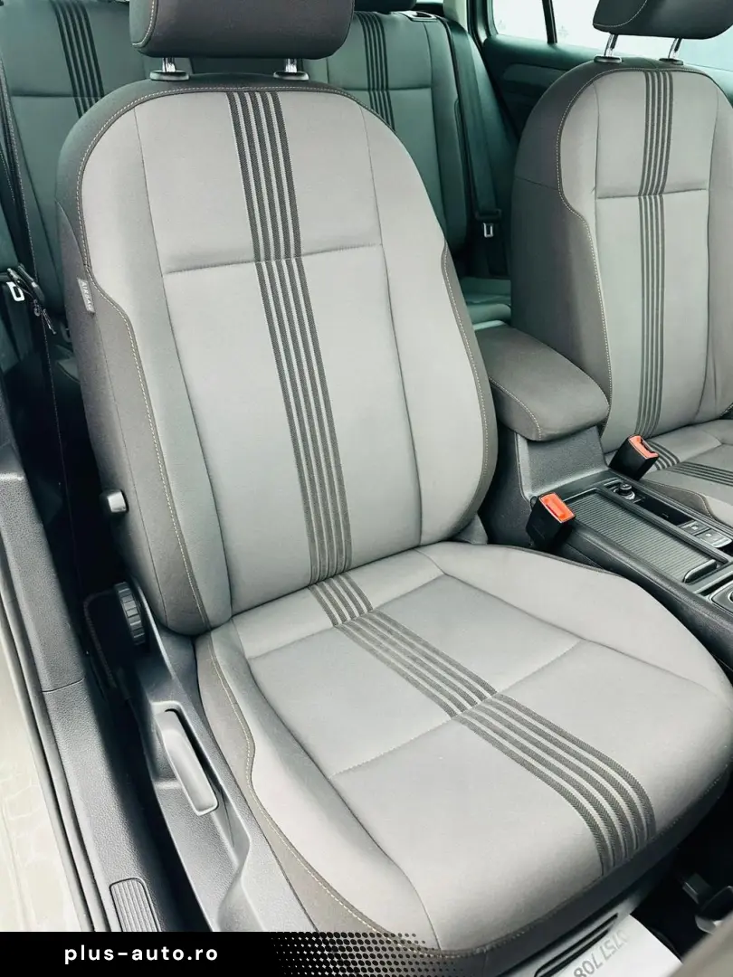 VOLKSWAGEN GOLF 2017 2.0D E6 Garantie 12  Luni Rate Avans 0