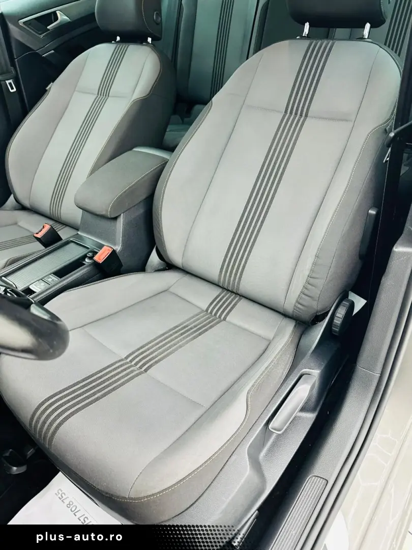 VOLKSWAGEN GOLF 2017 2.0D E6 Garantie 12  Luni Rate Avans 0