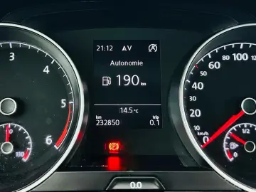 VOLKSWAGEN GOLF 2017 2.0D E6 Garantie 12  Luni Rate Avans 0