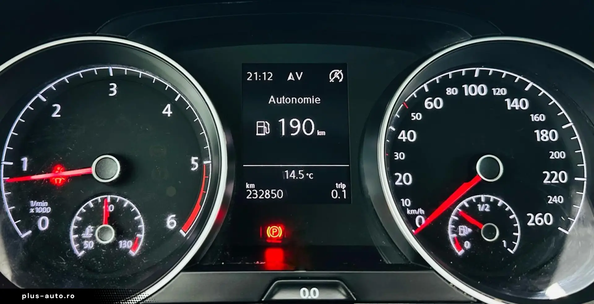 VOLKSWAGEN GOLF 2017 2.0D E6 Garantie 12  Luni Rate Avans 0
