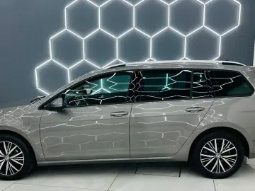 VOLKSWAGEN GOLF 2017 2.0D E6 Garantie 12  Luni Rate Avans 0