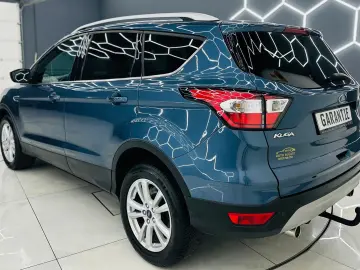 FORD KUGA 2020 1.5i E6 Garantie 12 Luni Rate Avans 0 Doar Cu