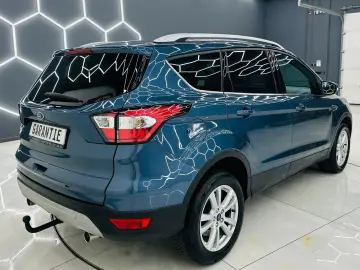 FORD KUGA 2020 1.5i E6 Garantie 12 Luni Rate Avans 0 Doar Cu