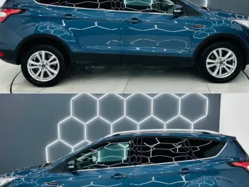 FORD KUGA 2020 1.5i E6 Garantie 12 Luni Rate Avans 0 Doar Cu
