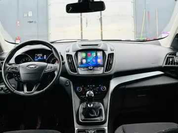 FORD KUGA 2020 1.5i E6 Garantie 12 Luni Rate Avans 0 Doar Cu