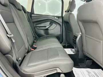 FORD KUGA 2020 1.5i E6 Garantie 12 Luni Rate Avans 0 Doar Cu