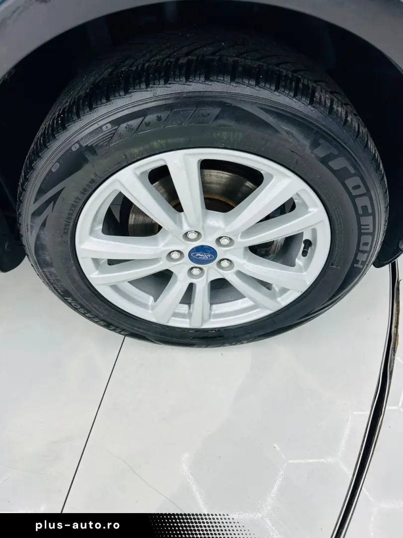 FORD KUGA 2020 1.5i E6 Garantie 12 Luni Rate Avans 0 Doar Cu