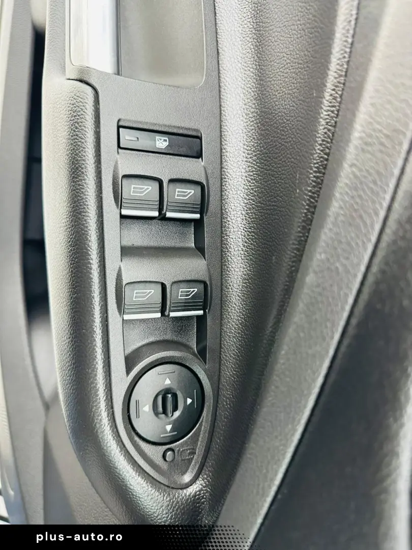 FORD KUGA 2020 1.5i E6 Garantie 12 Luni Rate Avans 0 Doar Cu
