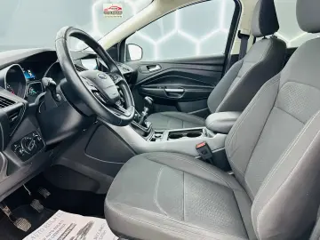 FORD KUGA 2020 1.5i E6 Garantie 12 Luni Rate Avans 0 Doar Cu