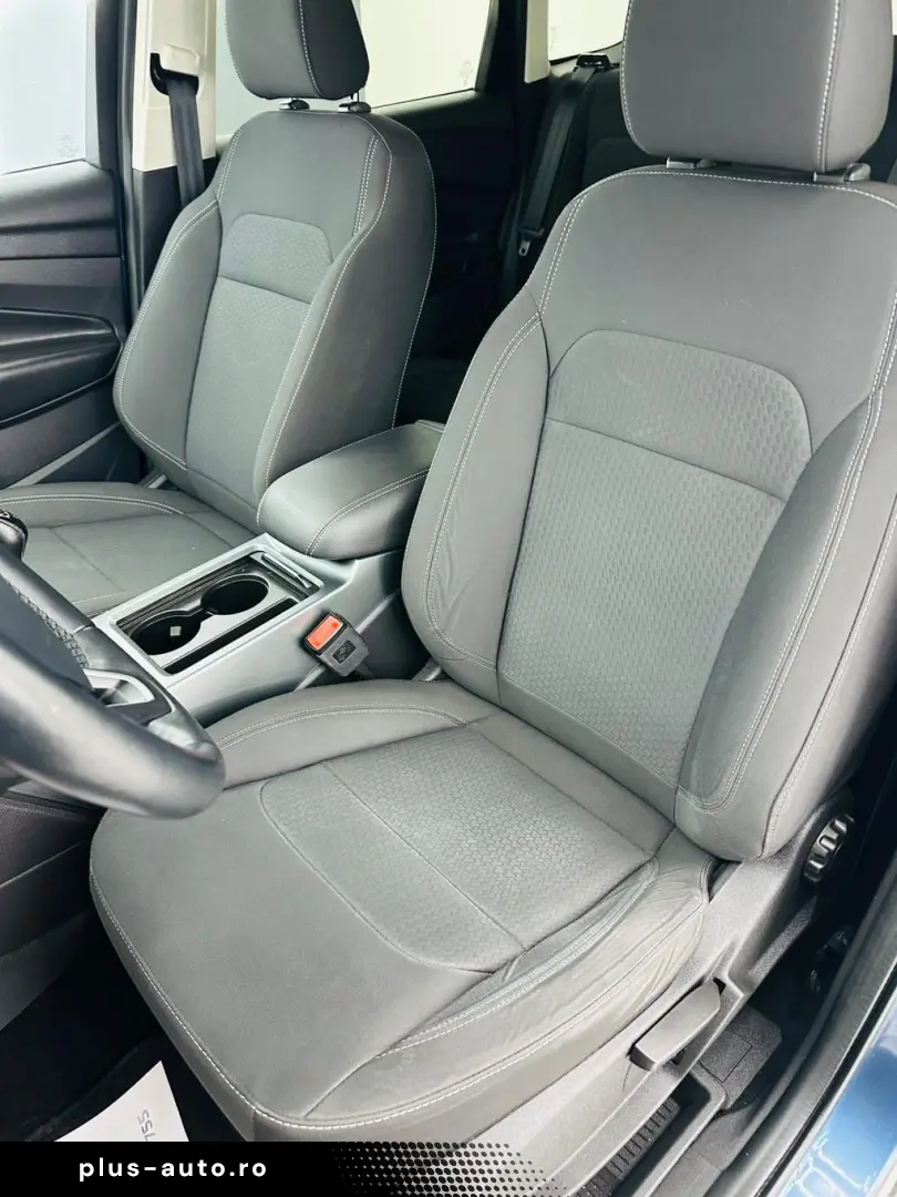 FORD KUGA 2020 1.5i E6 Garantie 12 Luni Rate Avans 0 Doar Cu