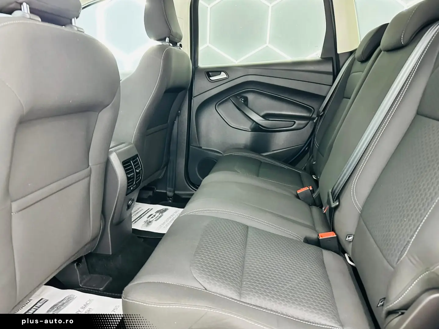 FORD KUGA 2020 1.5i E6 Garantie 12 Luni Rate Avans 0 Doar Cu