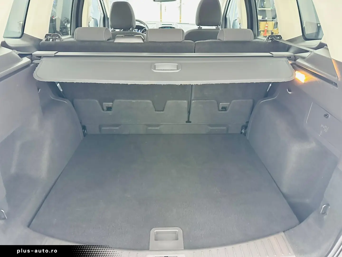 FORD KUGA 2020 1.5i E6 Garantie 12 Luni Rate Avans 0 Doar Cu