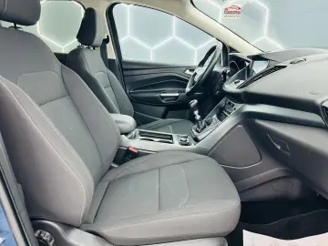 FORD KUGA 2020 1.5i E6 Garantie 12 Luni Rate Avans 0 Doar Cu