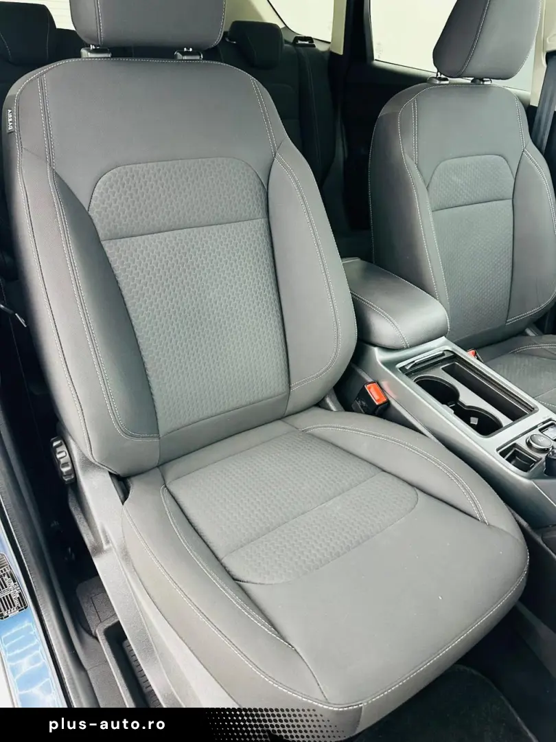 FORD KUGA 2020 1.5i E6 Garantie 12 Luni Rate Avans 0 Doar Cu