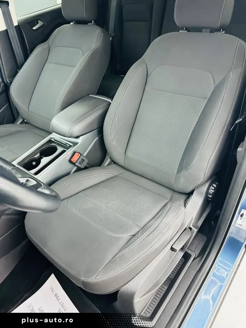 FORD KUGA 2020 1.5i E6 Garantie 12 Luni Rate Avans 0 Doar Cu