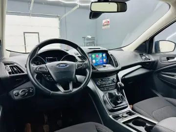 FORD KUGA 2020 1.5i E6 Garantie 12 Luni Rate Avans 0 Doar Cu