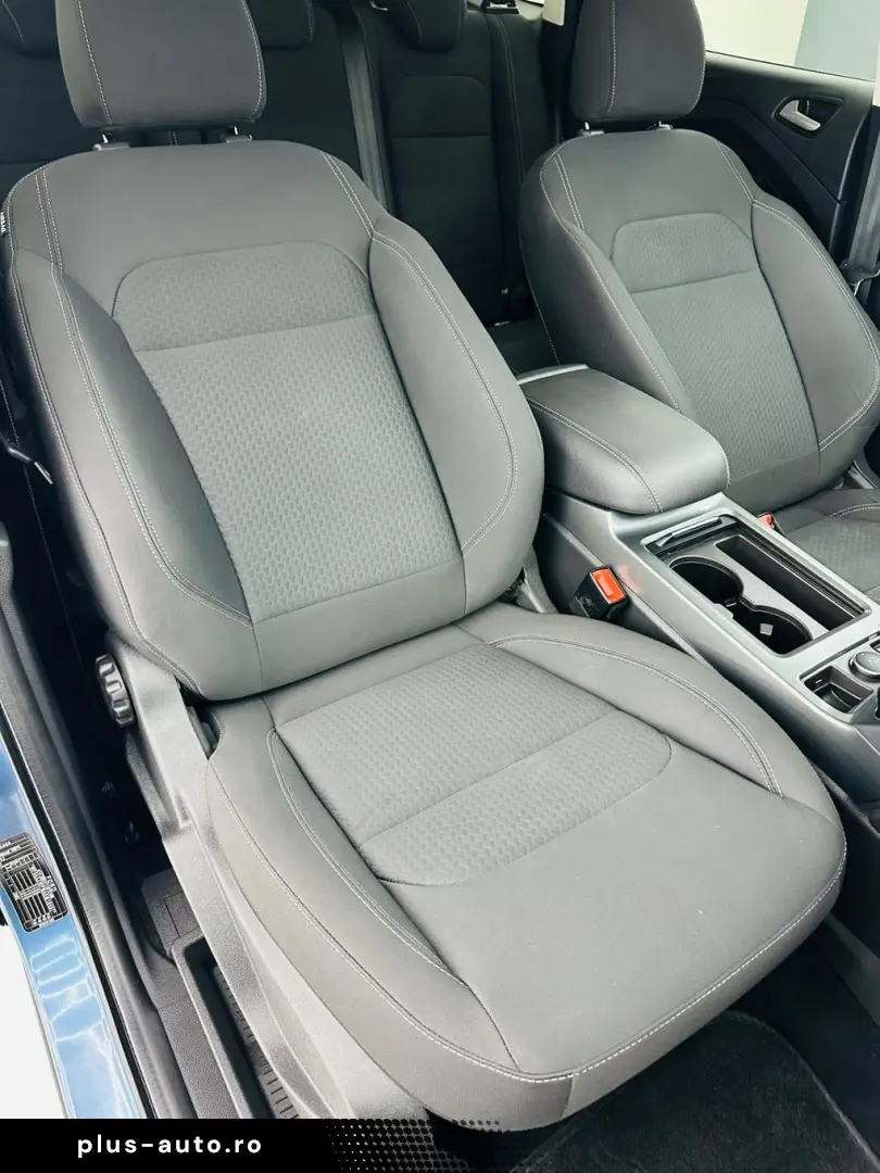 FORD KUGA 2020 1.5i E6 Garantie 12 Luni Rate Avans 0 Doar Cu