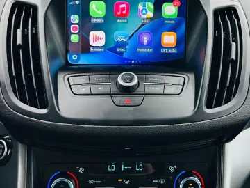 FORD KUGA 2020 1.5i E6 Garantie 12 Luni Rate Avans 0 Doar Cu