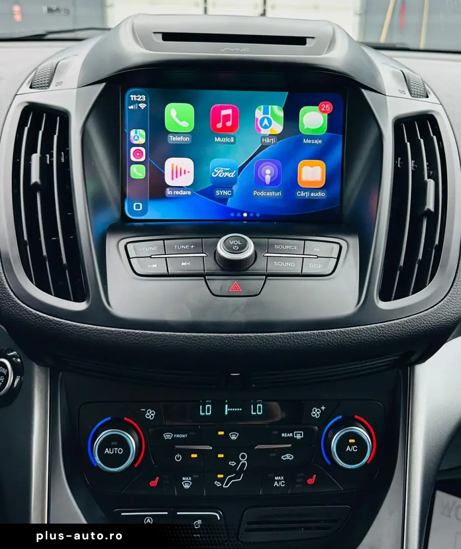 FORD KUGA 2020 1.5i E6 Garantie 12 Luni Rate Avans 0 Doar Cu