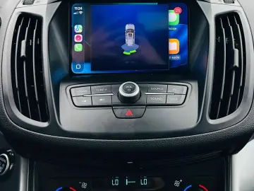 FORD KUGA 2020 1.5i E6 Garantie 12 Luni Rate Avans 0 Doar Cu