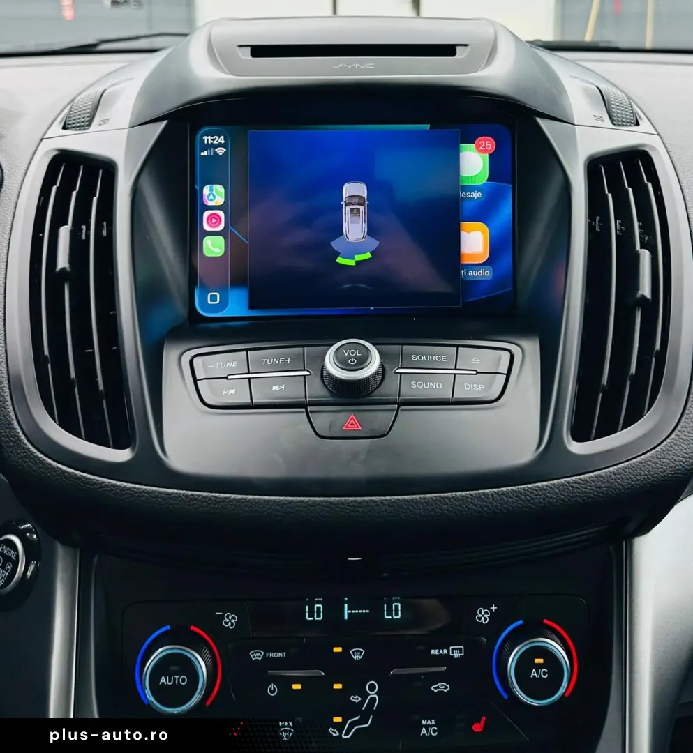 FORD KUGA 2020 1.5i E6 Garantie 12 Luni Rate Avans 0 Doar Cu