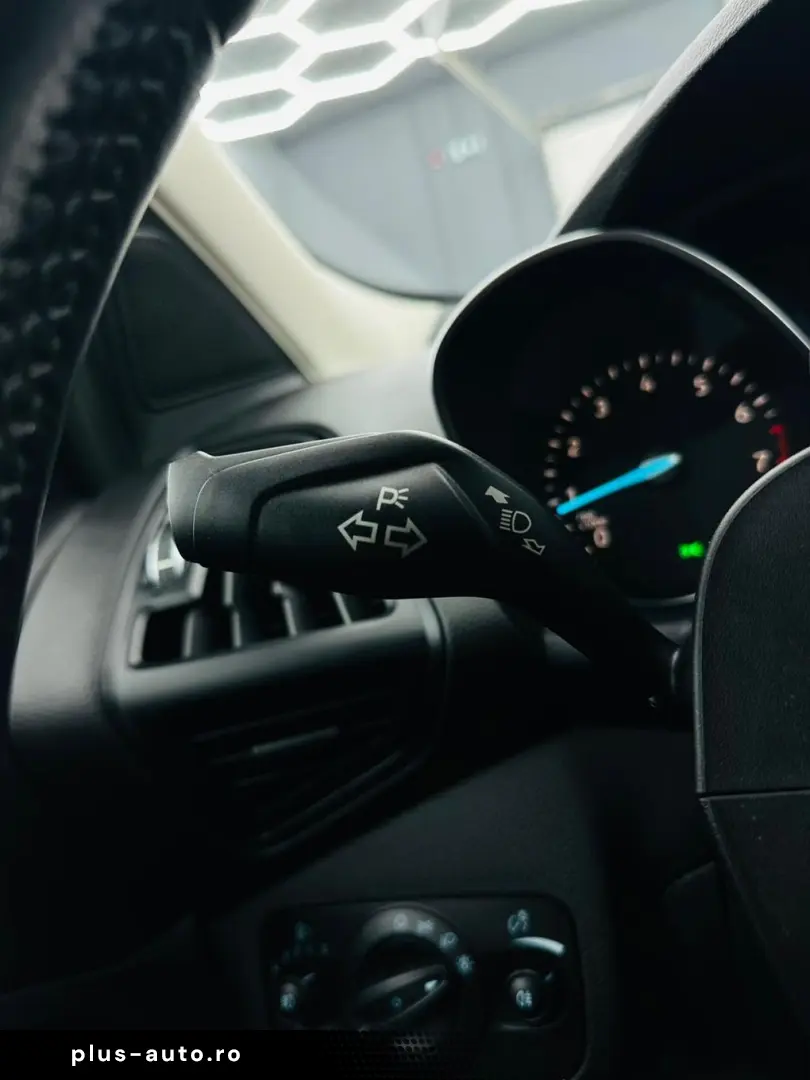 FORD KUGA 2020 1.5i E6 Garantie 12 Luni Rate Avans 0 Doar Cu