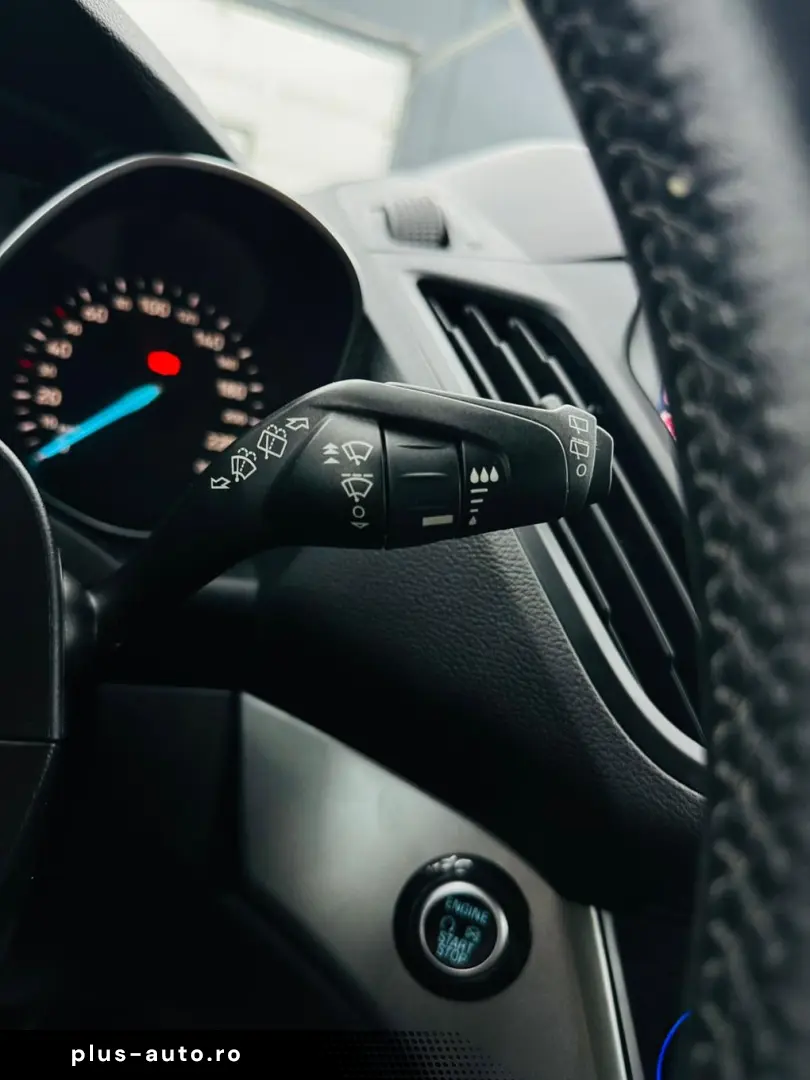 FORD KUGA 2020 1.5i E6 Garantie 12 Luni Rate Avans 0 Doar Cu