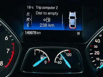 FORD KUGA 2020 1.5i E6 Garantie 12 Luni Rate Avans 0 Doar Cu