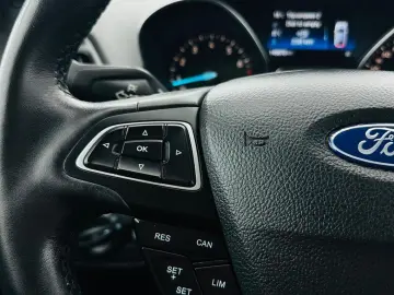 FORD KUGA 2020 1.5i E6 Garantie 12 Luni Rate Avans 0 Doar Cu