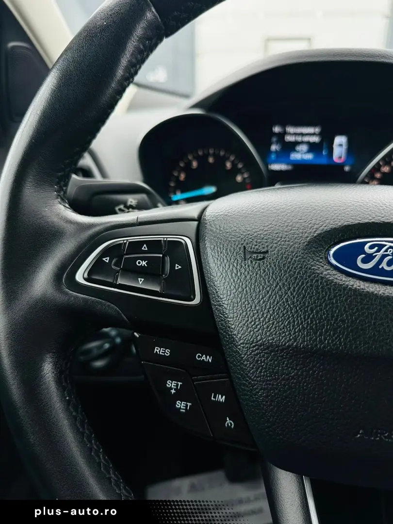 FORD KUGA 2020 1.5i E6 Garantie 12 Luni Rate Avans 0 Doar Cu