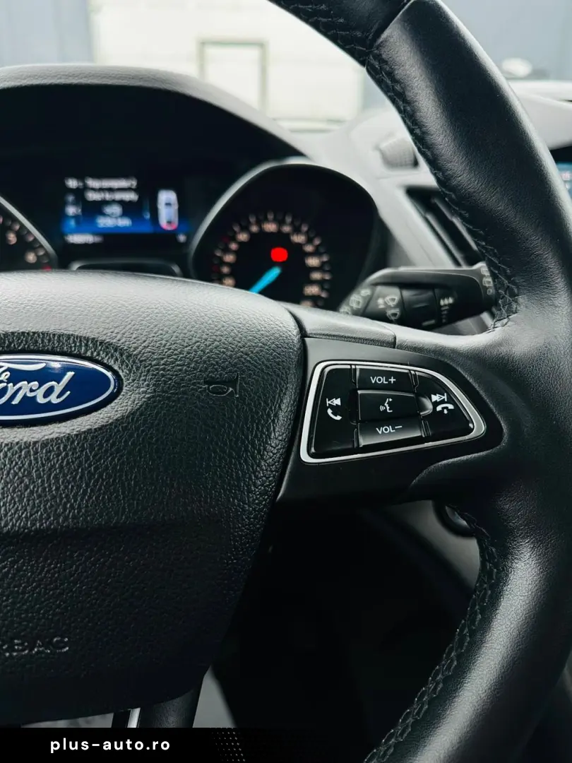 FORD KUGA 2020 1.5i E6 Garantie 12 Luni Rate Avans 0 Doar Cu