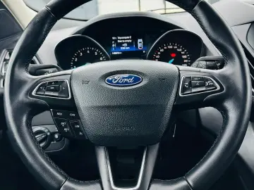 FORD KUGA 2020 1.5i E6 Garantie 12 Luni Rate Avans 0 Doar Cu