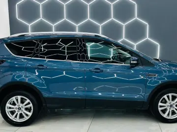 FORD KUGA 2020 1.5i E6 Garantie 12 Luni Rate Avans 0 Doar Cu