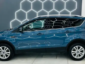 FORD KUGA 2020 1.5i E6 Garantie 12 Luni Rate Avans 0 Doar Cu