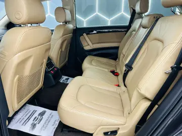 AUDI Q7 2012 3.0d  E5 Garantie 12 Luni Rate Avans 0 Doar Cu