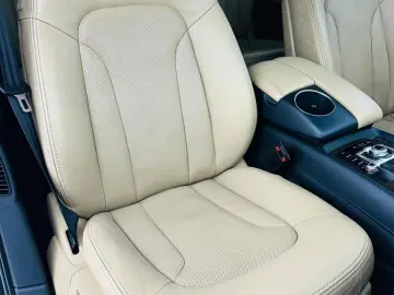 AUDI Q7 2012 3.0d  E5 Garantie 12 Luni Rate Avans 0 Doar Cu