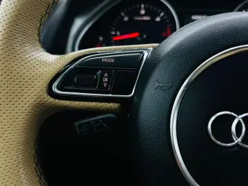 AUDI Q7 2012 3.0d  E5 Garantie 12 Luni Rate Avans 0 Doar Cu