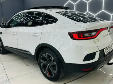 RENAULT Arkana 2022 1.6i hybrid E6 Garantie 12 Luni Rate Ava