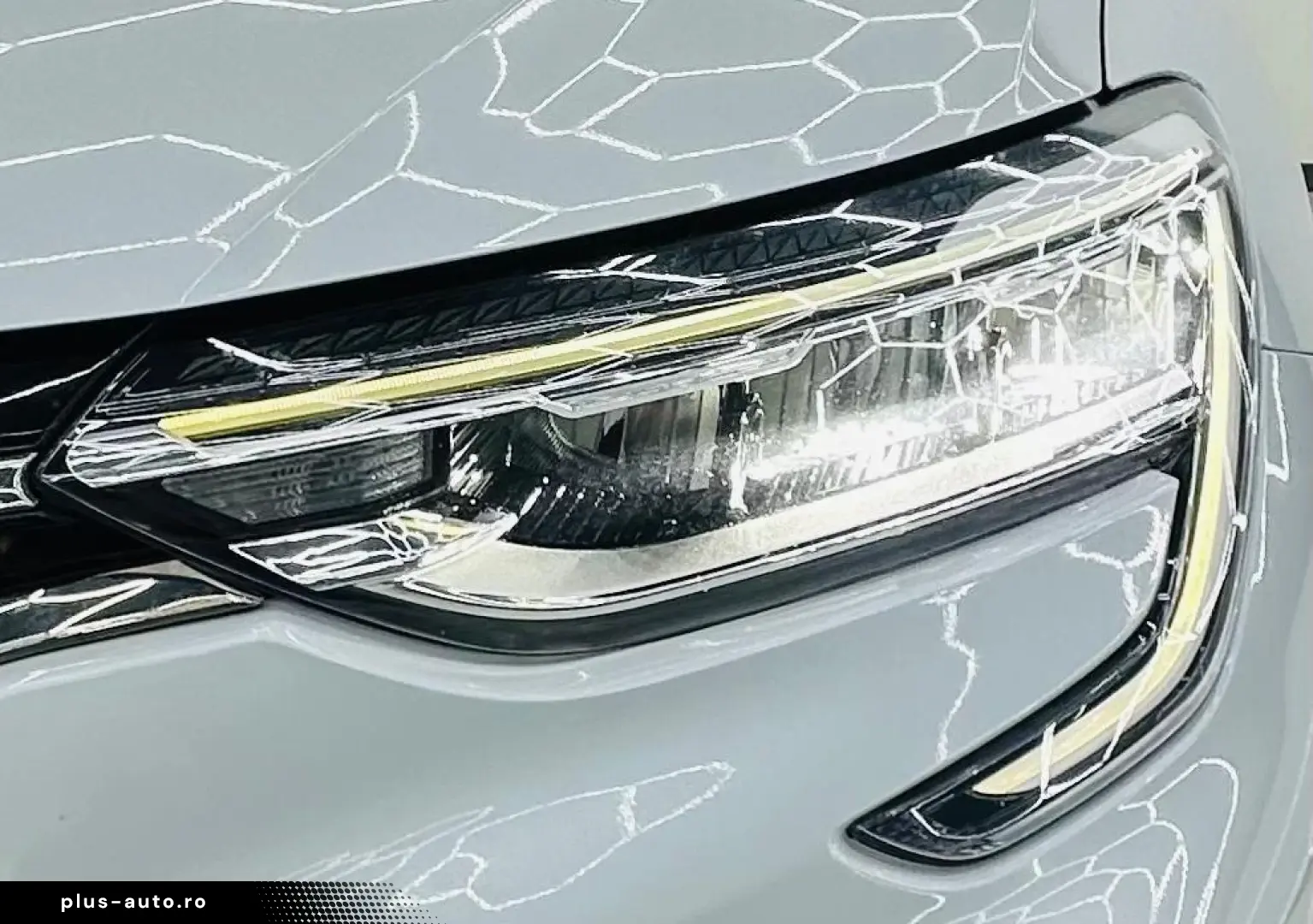 RENAULT Arkana 2022 1.6i hybrid E6 Garantie 12 Luni Rate Ava