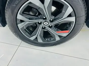 RENAULT Arkana 2022 1.6i hybrid E6 Garantie 12 Luni Rate Ava