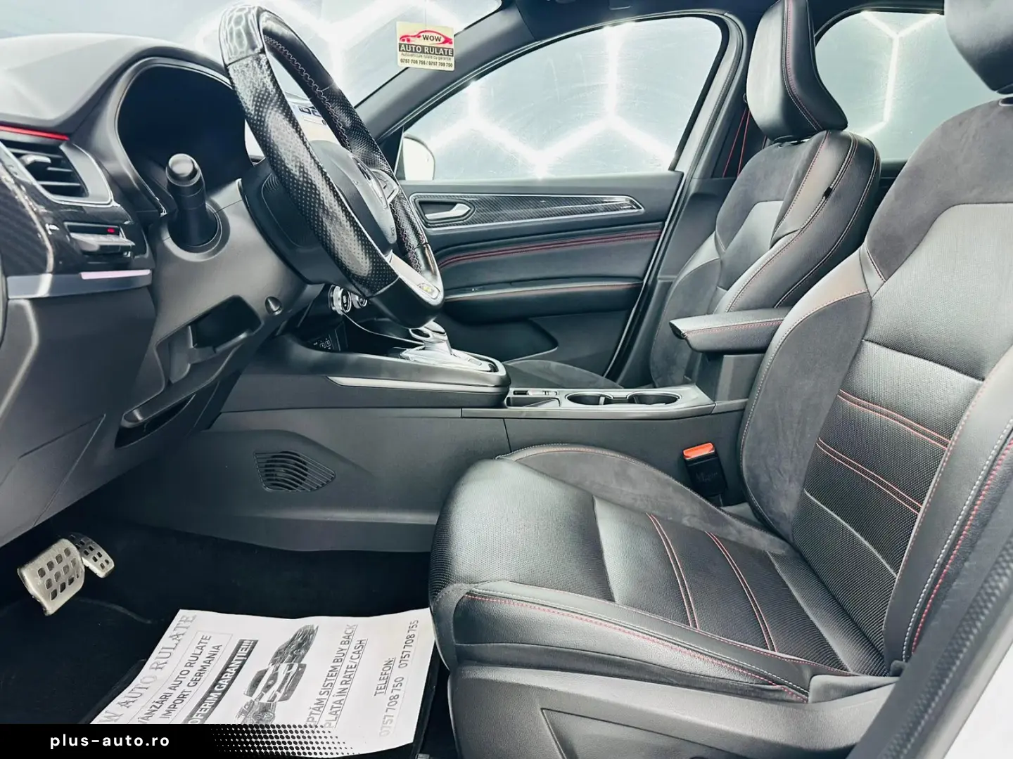 RENAULT Arkana 2022 1.6i hybrid E6 Garantie 12 Luni Rate Ava