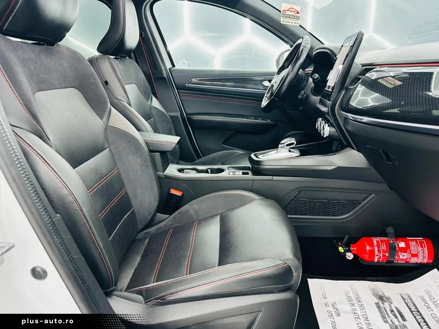 RENAULT Arkana 2022 1.6i hybrid E6 Garantie 12 Luni Rate Ava