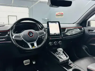 RENAULT Arkana 2022 1.6i hybrid E6 Garantie 12 Luni Rate Ava
