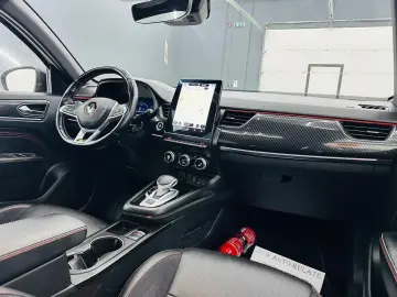 RENAULT Arkana 2022 1.6i hybrid E6 Garantie 12 Luni Rate Ava