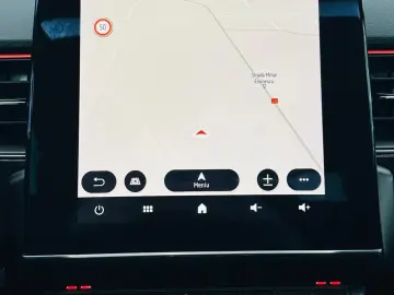 RENAULT Arkana 2022 1.6i hybrid E6 Garantie 12 Luni Rate Ava