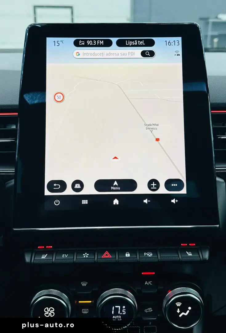 RENAULT Arkana 2022 1.6i hybrid E6 Garantie 12 Luni Rate Ava