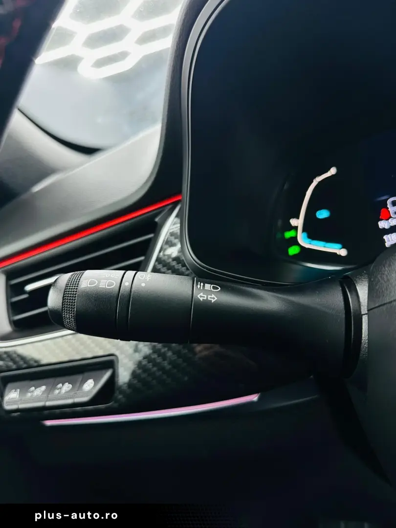 RENAULT Arkana 2022 1.6i hybrid E6 Garantie 12 Luni Rate Ava