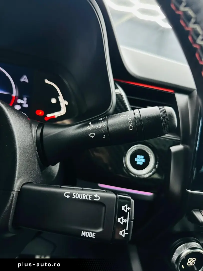RENAULT Arkana 2022 1.6i hybrid E6 Garantie 12 Luni Rate Ava
