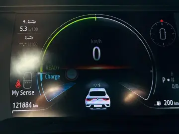 RENAULT Arkana 2022 1.6i hybrid E6 Garantie 12 Luni Rate Ava